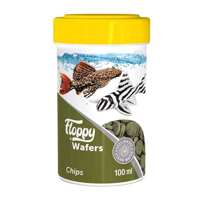 Wafers Chıps 100 Ml