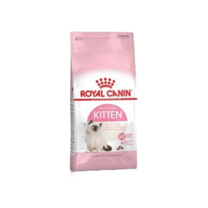 Kitten Yavru Kedi Maması 2 kg