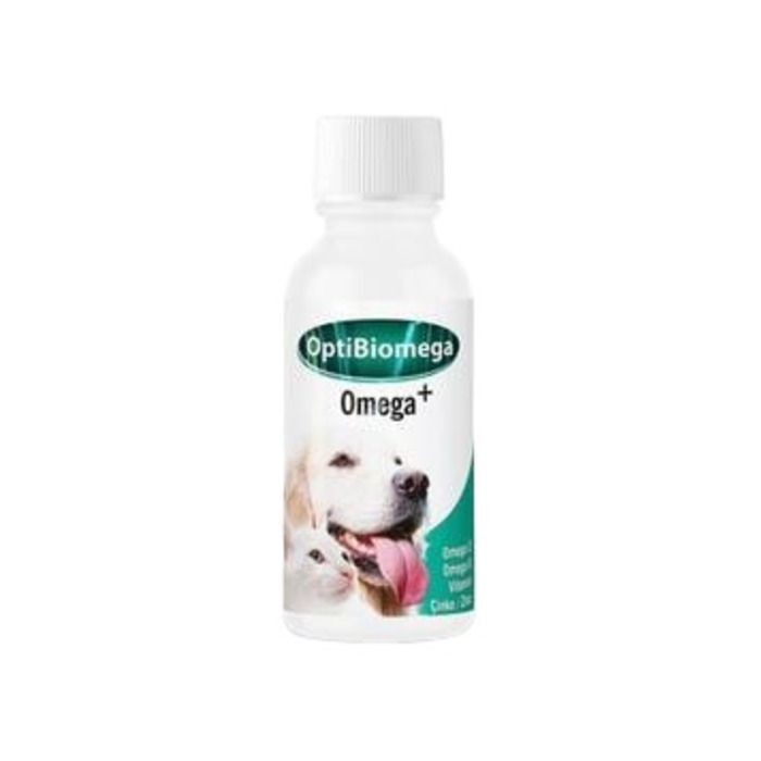 Active Optibibalık Yağı Sıvı Besin Takviyesi 100 Ml