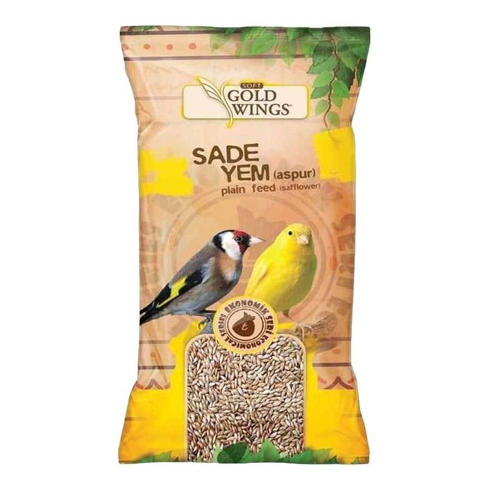 Aspur Sade Saka ve Kanarya Yemi 300 gr