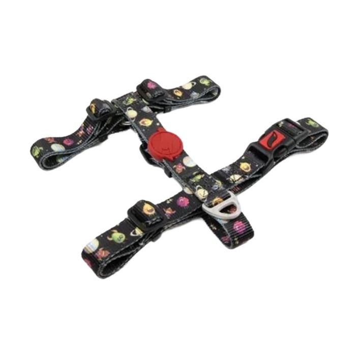 Space H-harness L