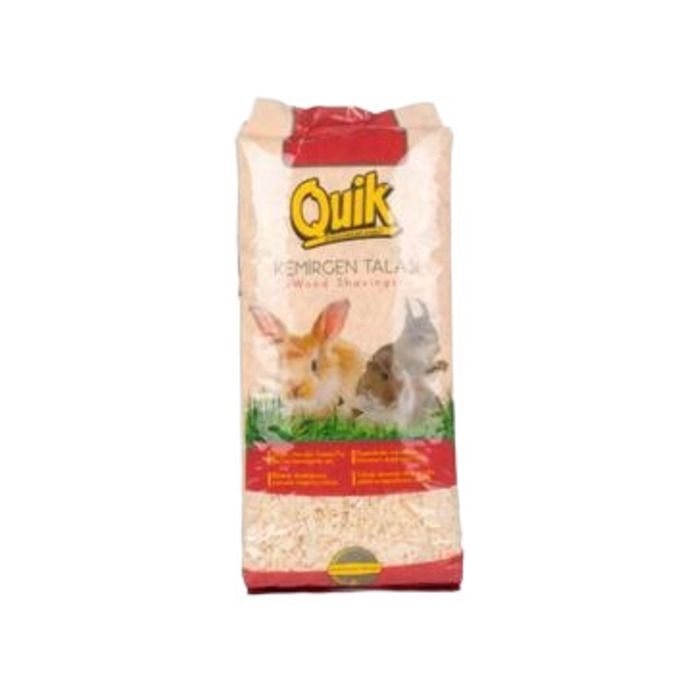 Kemirgen Talaşı 15 Lt.