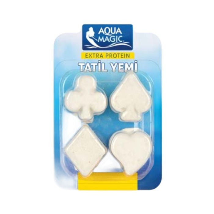 Haftalık Tatil Yemi 4 Lü