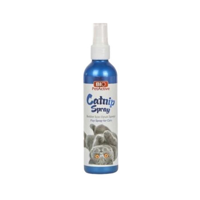 Catnip Oyun Spreyi 100 Ml