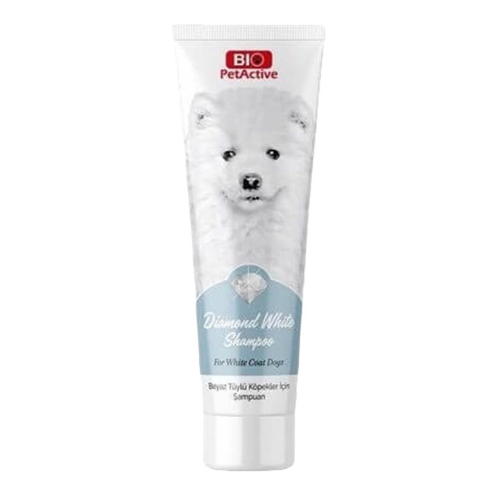 Diamond White Shampoo 250 Ml
