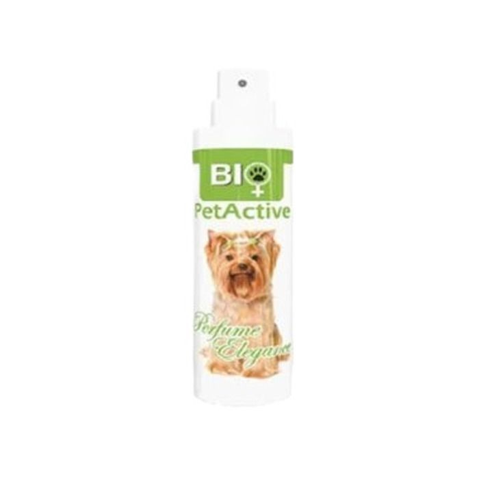 Elegance Köpek Parfümü 50 ml