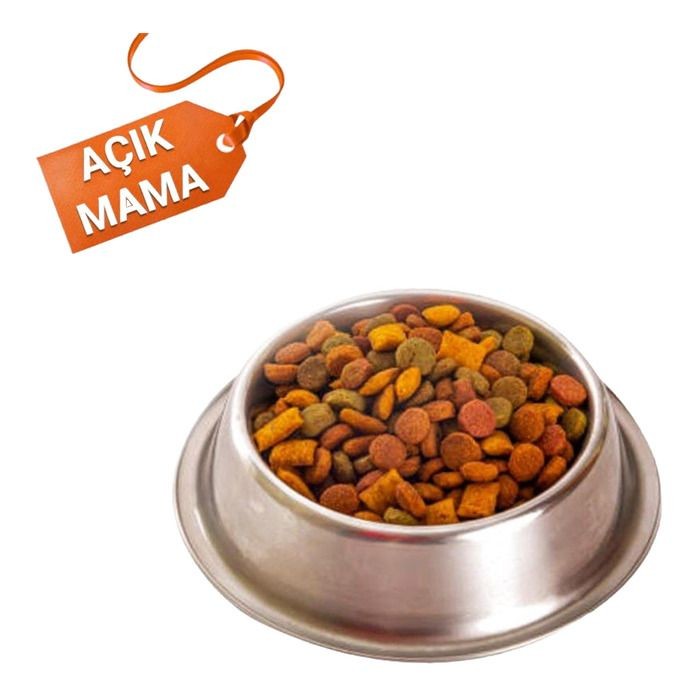 Prochoice Açık Kısır Kedi Maması Somon&Karides 1KG