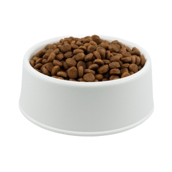 Trendline Tavuklu Kısır Kedi Açık Mama 1 Kg