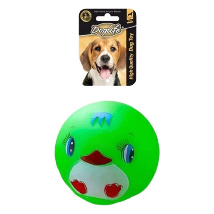 Doglife Köpekler Için Icon Ball Oyuncak