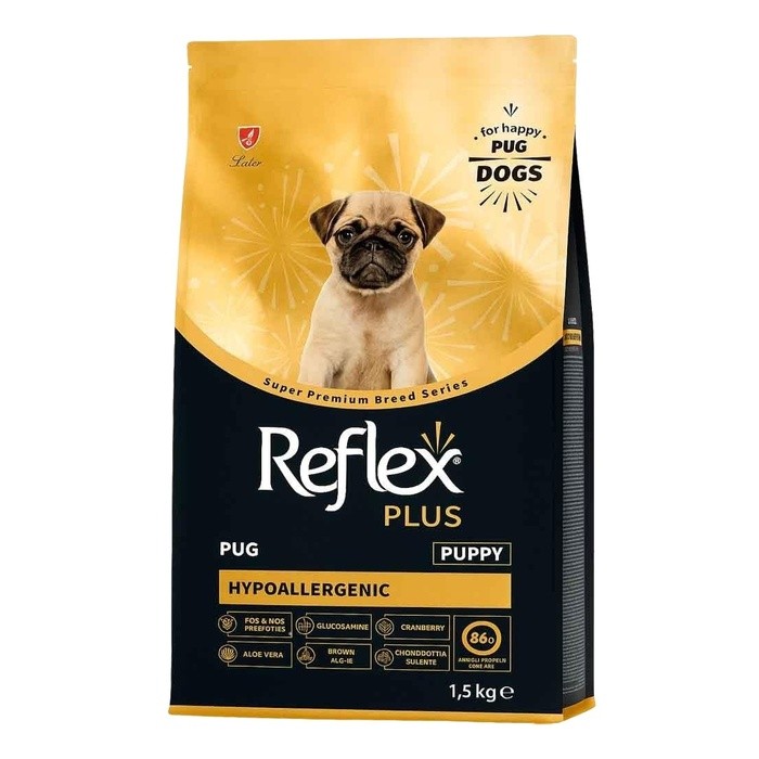 Yavru Köpek Maması 1,5 Kg