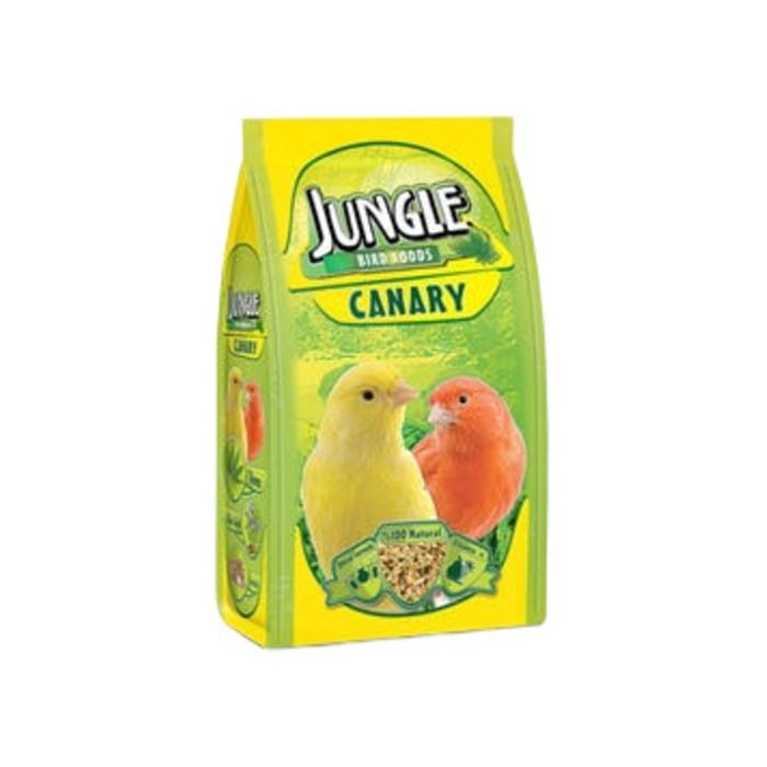 Yem Kuş Kanarya 400 Gr