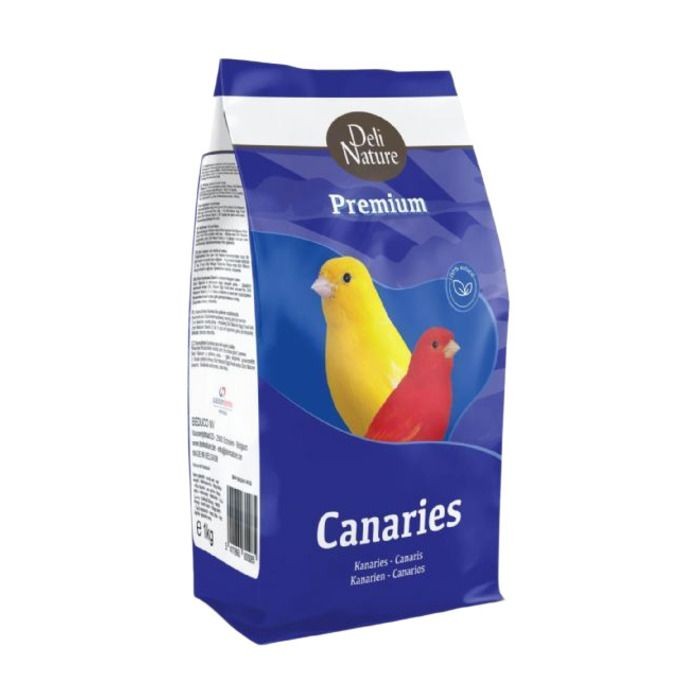 Premium Kanarya Yemi 1000 Gr
