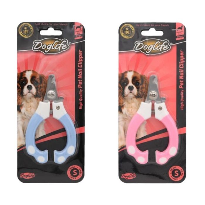 Köpekler İçin Tırnak Makası Small 12 Cm