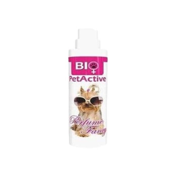 Biopetactive Parfüm Fancy(dişi Köpekler Için Koku Giderici)50 Ml