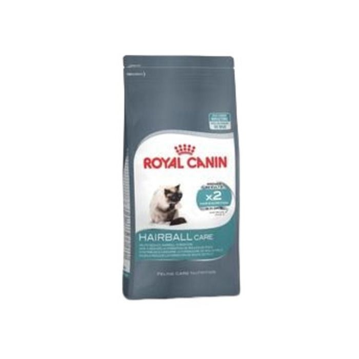 Hairball Uzun Tüylü Yetişkin Kuru Kedi Maması 2 Kg