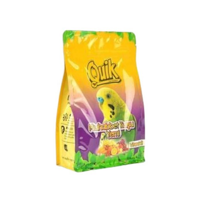 Muhabbet Kuşu Yemi 400 gr