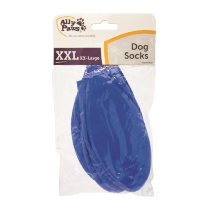 Köpekler İçin Galoş Xx Large 4'lü