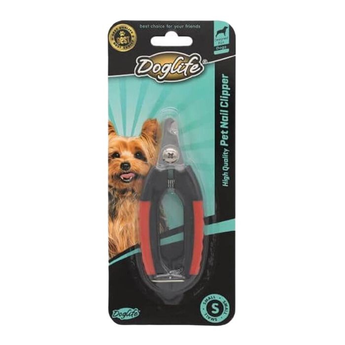 Köpek Tırnak Makası Small