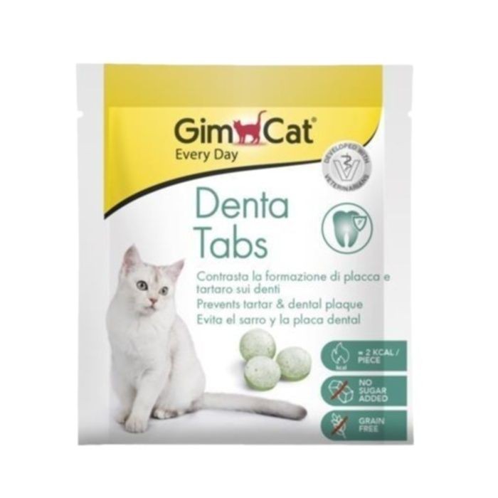 Denta Ödül Tableti 15 Gr