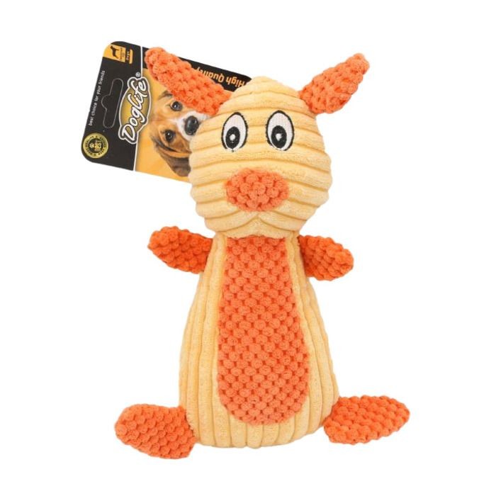 Köpekler İçin Sevimli Pikachu Oyuncak