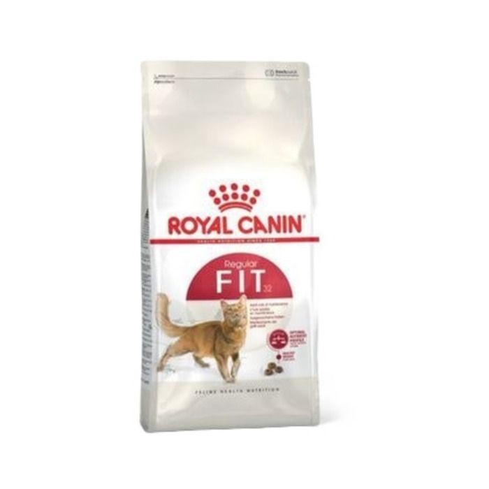 Fit 32 Kedi Kuru Maması 15 kg