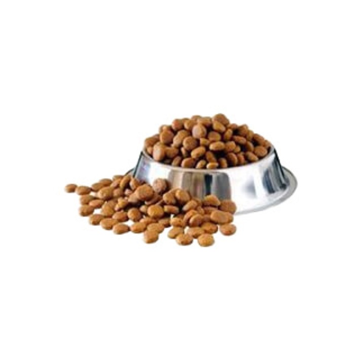 Açık Smart Cat Yetişkin Kedi Tavuk Kuru Mama 1 kg