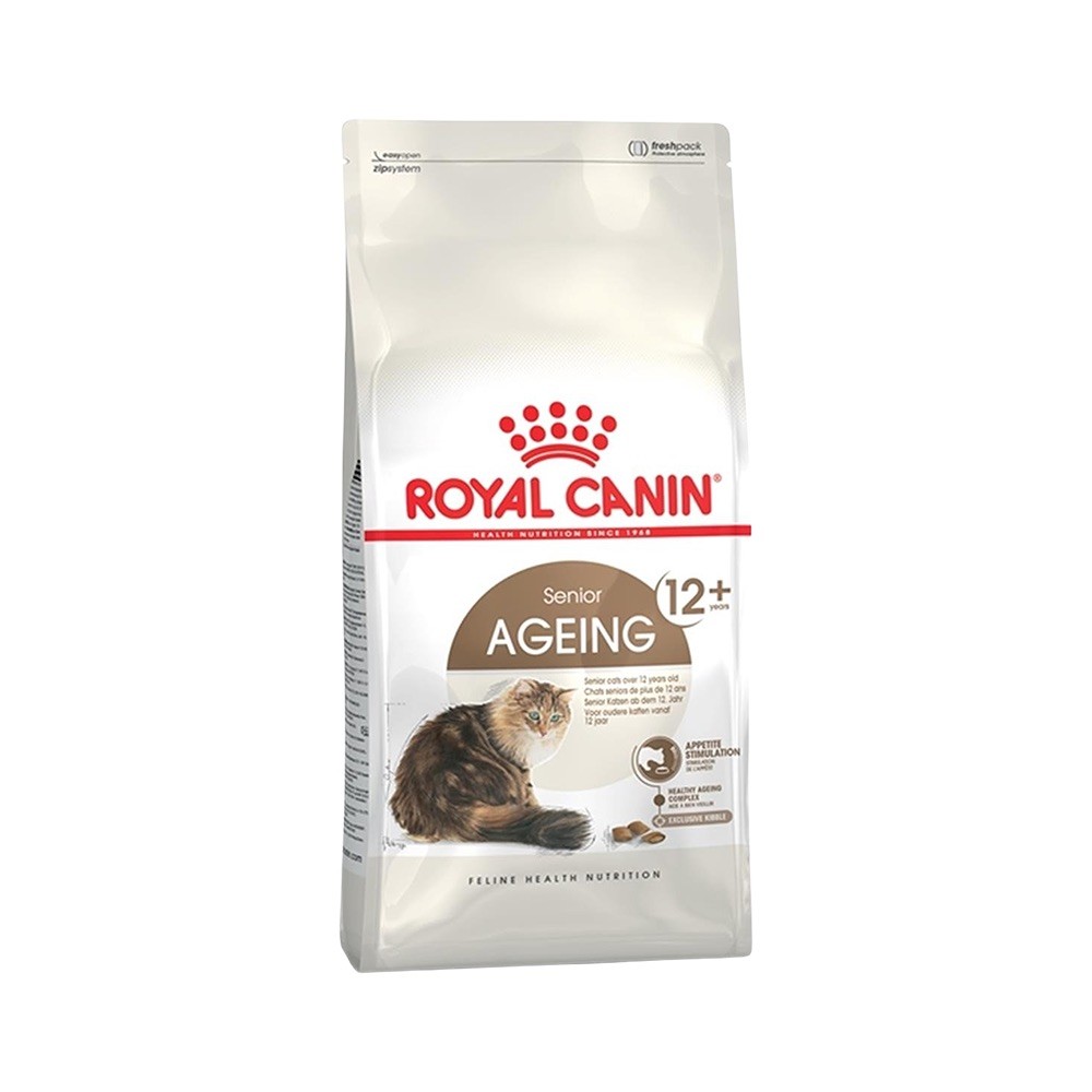 Royal Canin Ageing +12 Yaşlı Kedi Maması (2 kg)