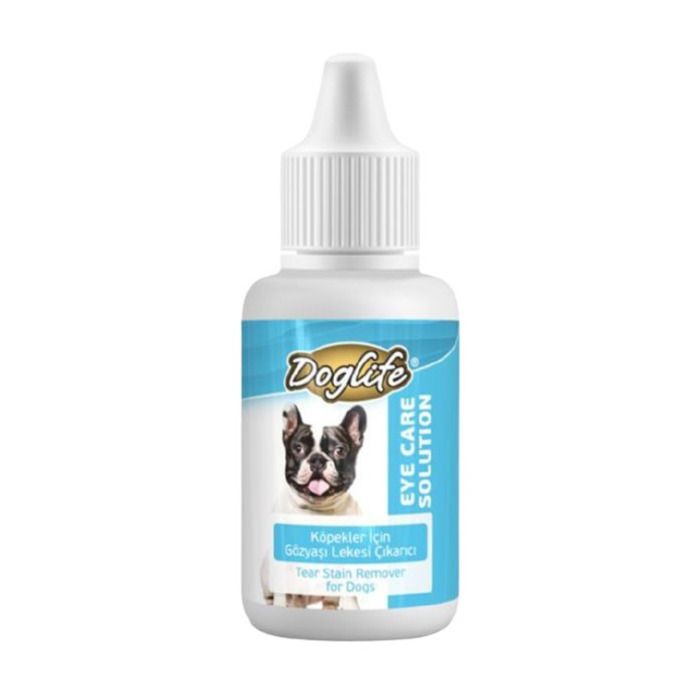 Göz Temizleme Solüsyonu 50 Ml