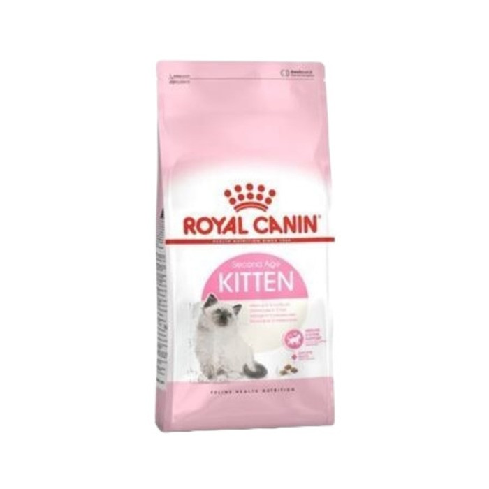 Kitten Yavru Kedi Maması 4 Kg