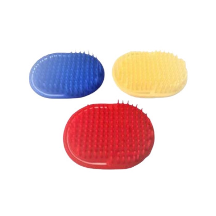 kardelen avuç içi fırça 12*10 cm