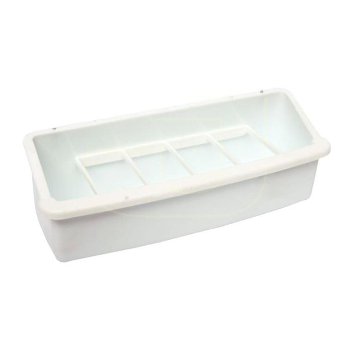 Izgaralı Yemlik Beyaz 15 cm