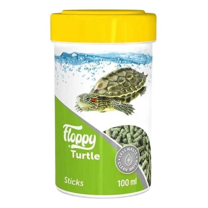 Turtle Kaplumbaga Yemı 100 Ml