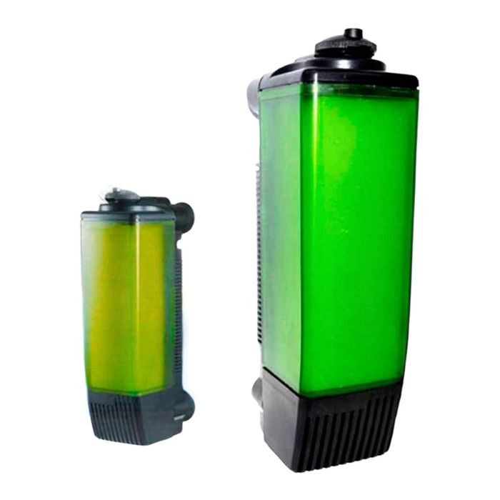 Akvaryum İç Filtre Wp-1300f