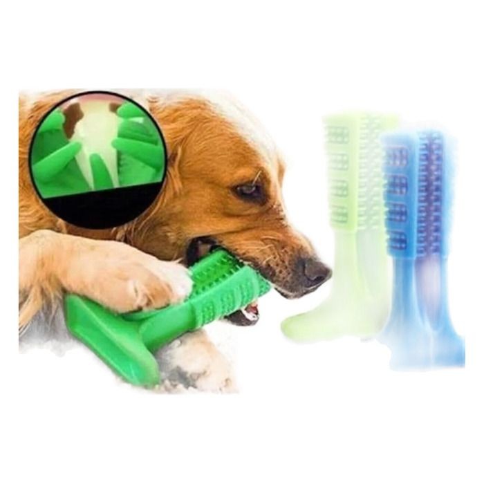 Large Köpek Diş Fırçası