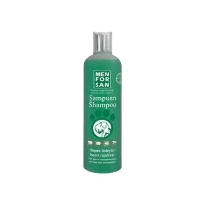 Menforsan Haşere Önleyici Köpek Şampuanı 300 Ml
