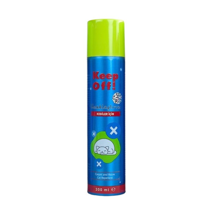Keep Of Kedi Uzaklaştırıcı Sprey 300 ml