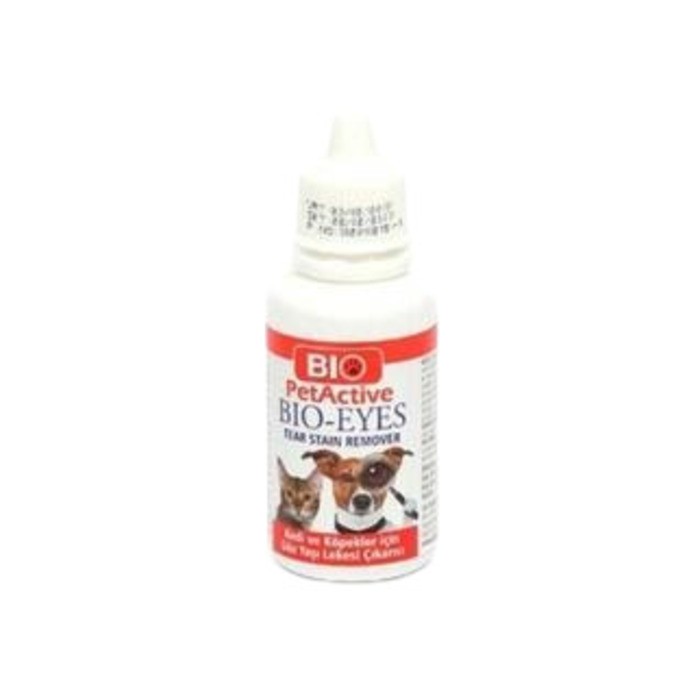 Bio Eyes Gözyaşı Lekesi Çıkarıcı 50 Ml.
