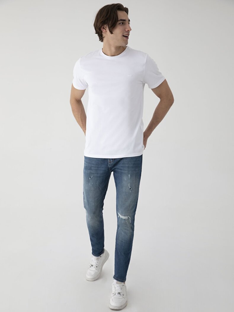 MILLENIUM T-SHIRT