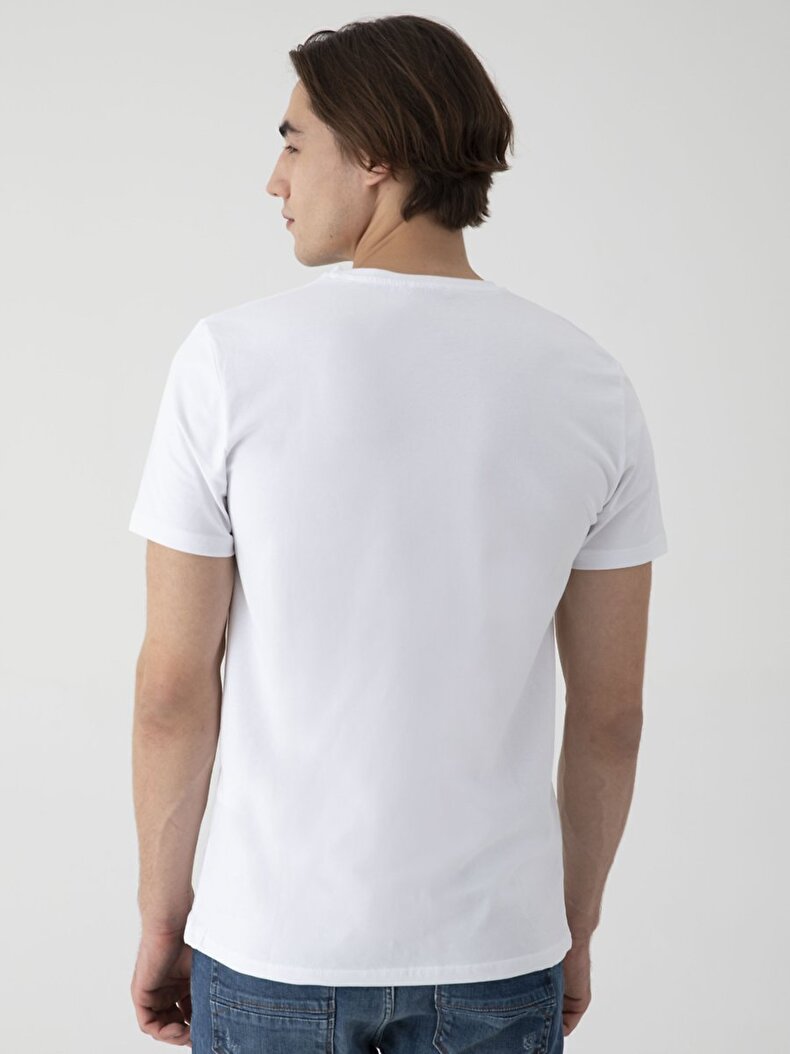 MILLENIUM T-SHIRT