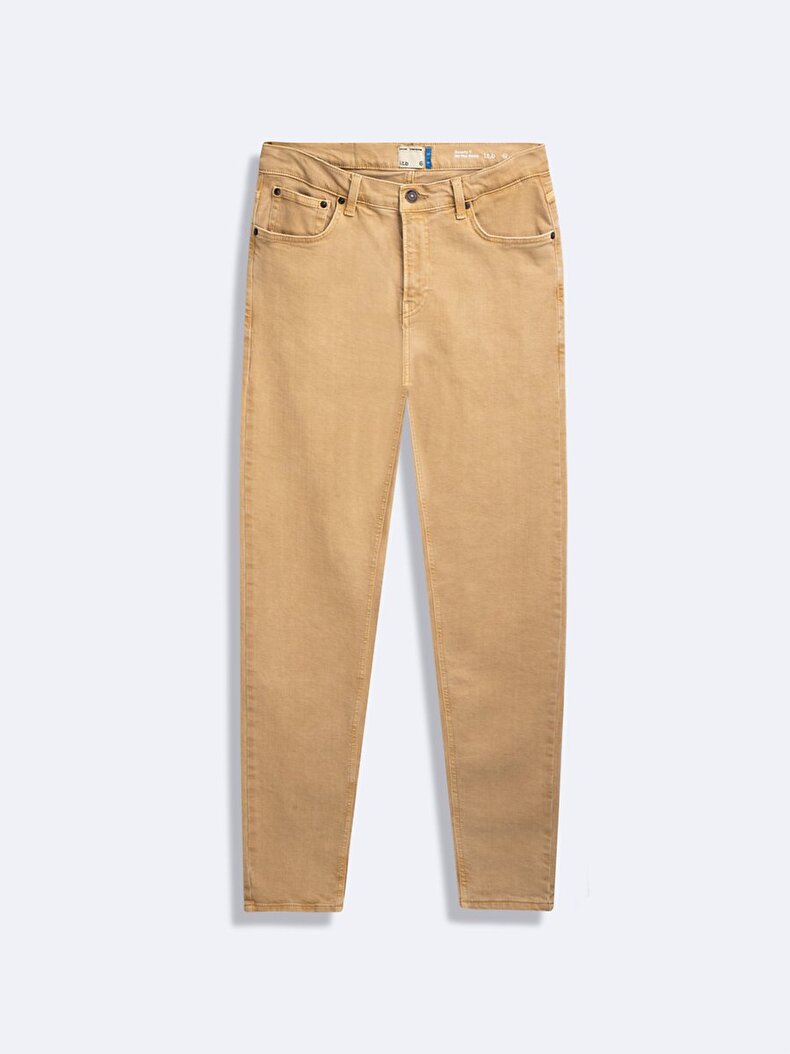 SMARTY Y MINERAL SAND WASH