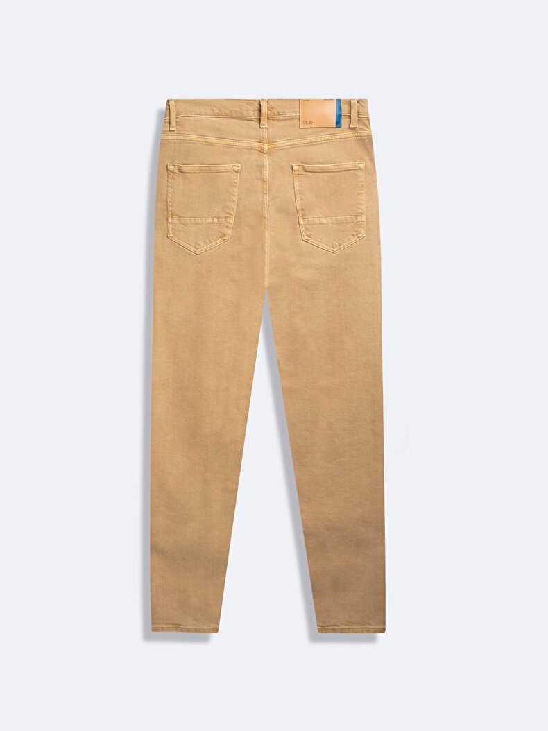 SMARTY Y MINERAL SAND WASH