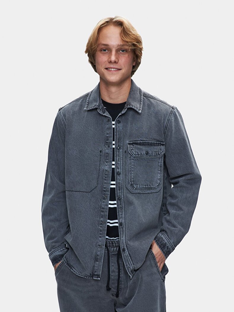 AIDAN NEIKO WASH