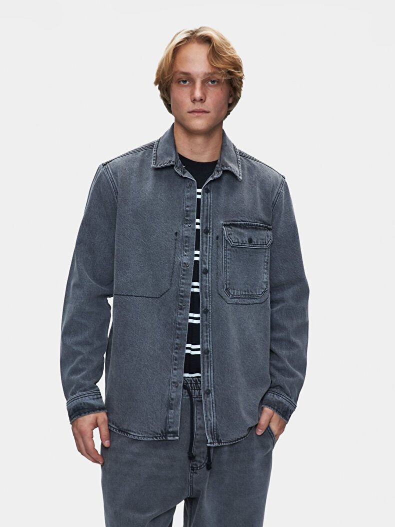AIDAN NEIKO WASH