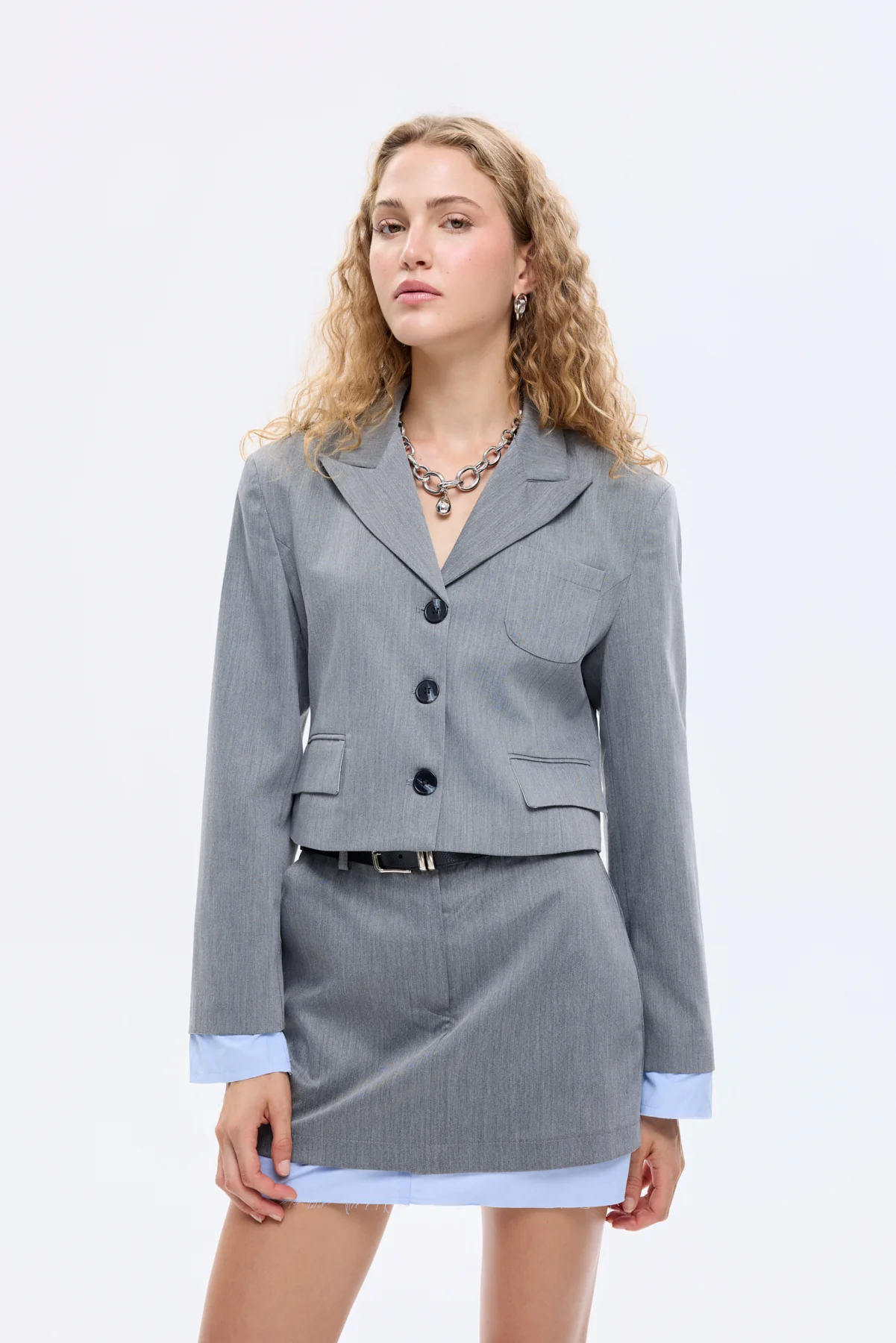 CKT00773 KISA CEKET
