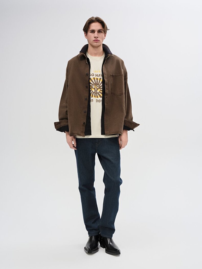 WILLO SEPIA BROWN WASH