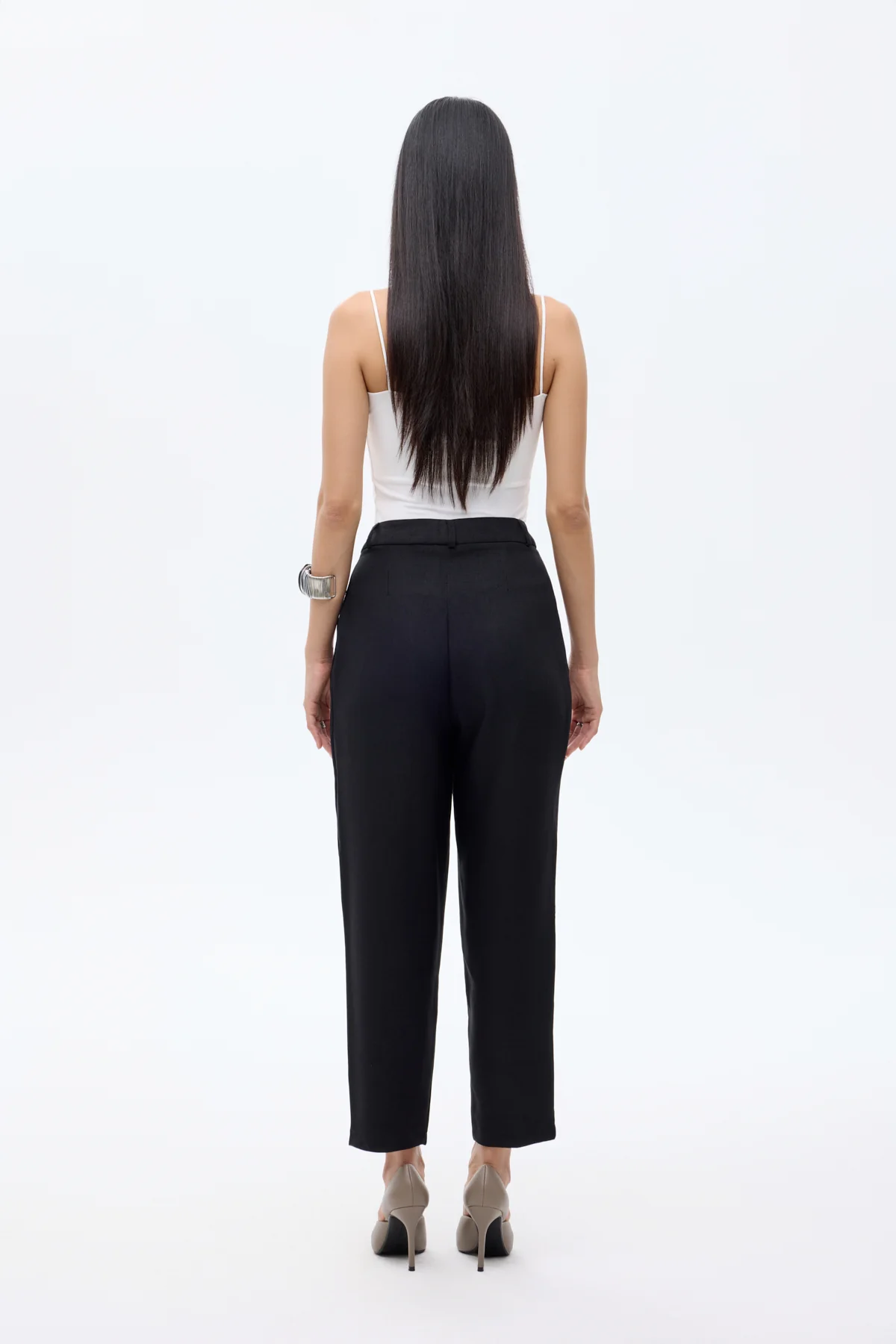 PNT01059 PİLİLİ PANTOLON