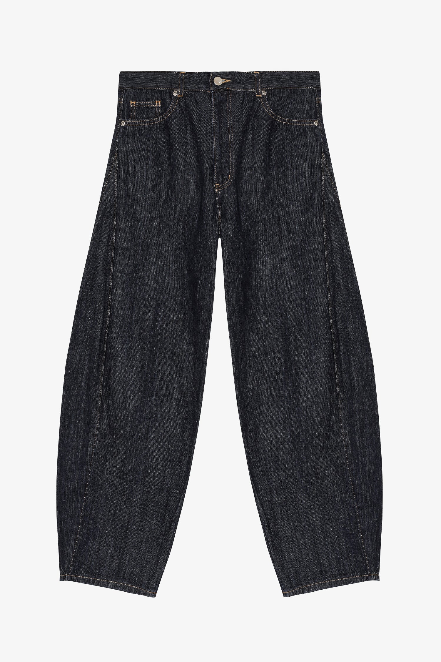 PNT00896 BOL PAÇA DÜZ PANTOLON