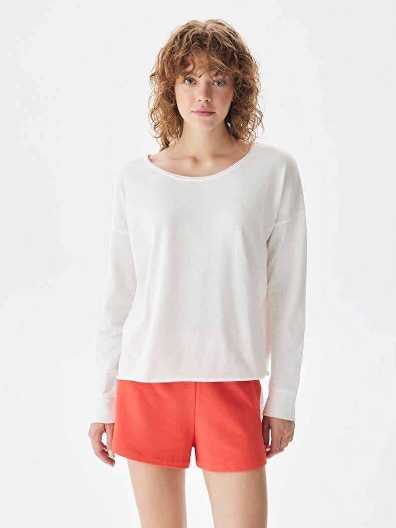 GOBEFE SWEATSHIRT
