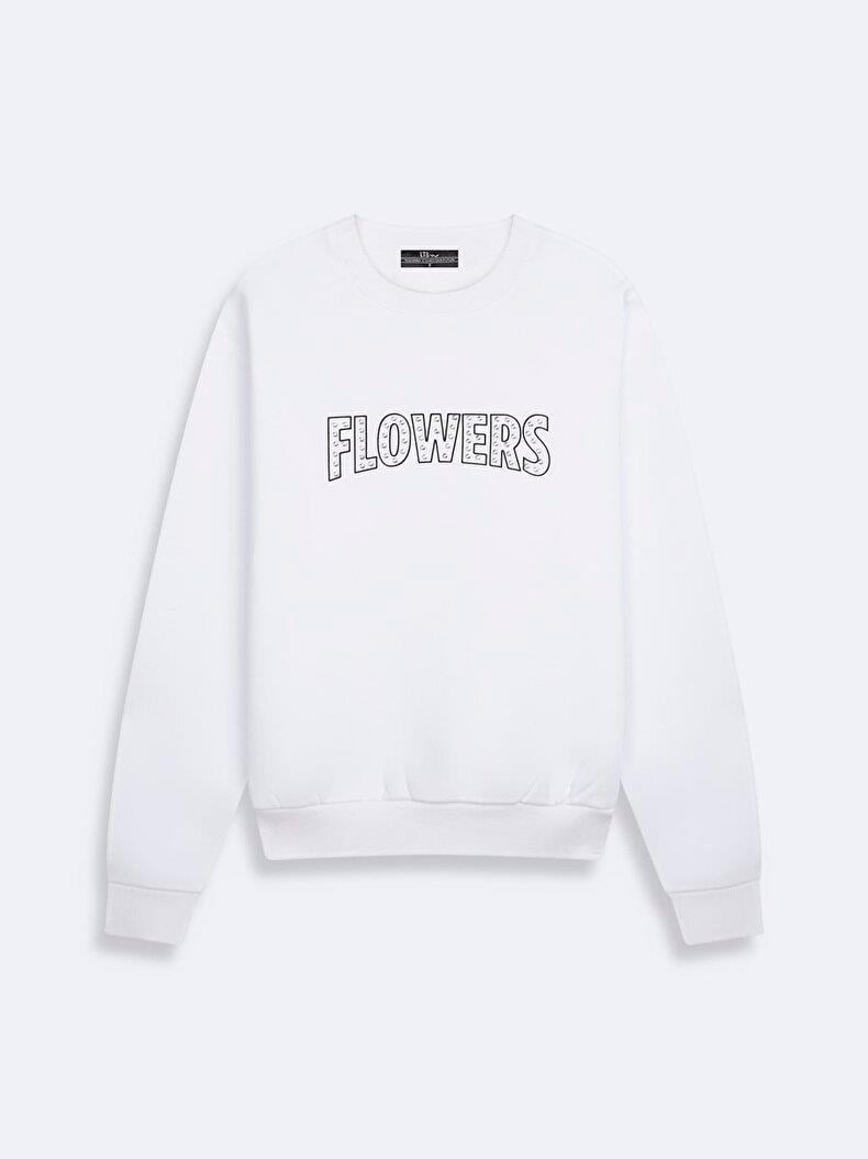 FOLEDA SWEATSHIRT