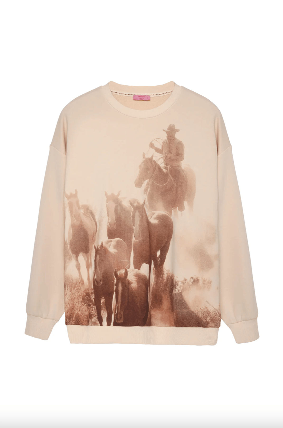 SWT00010 BASKILI SWEATSHIRT